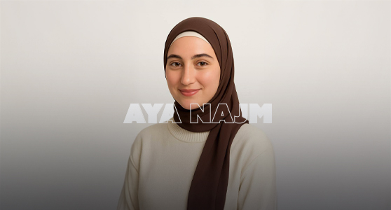 Aya Najm